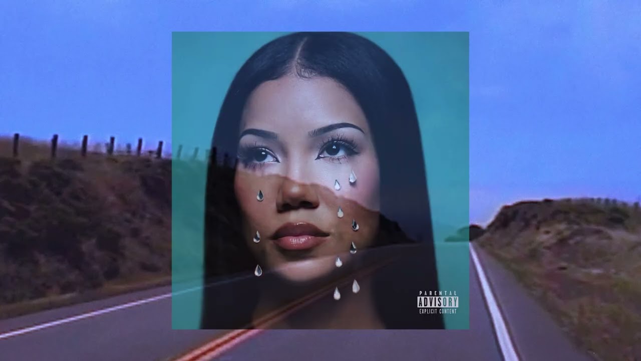 Ver Jhené Aiko - Neighbors feat. Larry June (Official Audio) en YouTube Ver Jhené Aiko - Neighbors feat. Larry June (Official Audio) en YouTube