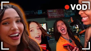 🌃 STREAM SNIPER TALENT SHOW 🎠 LONDON CARNIVAL IRL 50k CHANNEL POINTS FOR IRL WHEELSPIN 🌃 2025-08-24