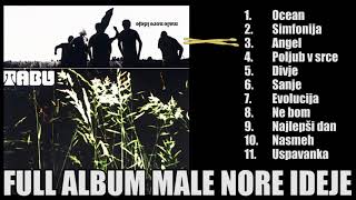 Tabu - Male Nore Ideje Full Album