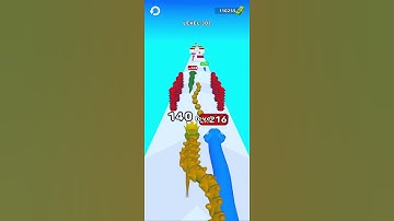 Snake Run 🐍  IP 400 All Level 302