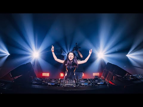 Nifra Live At A State Of Trance 2024