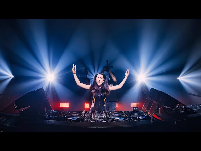 Nifra live at A State of Trance 2024 (Ahoy, Rotterdam) class=