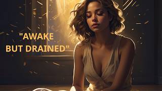 Spiritual Awakening and Sudden Physical Fatigue Explained