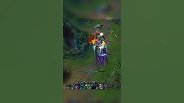 Better Not Chasing Thresh Support | Great Caught & Great Fight! #leagueoflegends #highlights #thresh