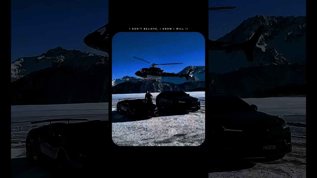 "I DON’T BELIEVE I’LL BE A MILLIONAIRE — I KNOW I WILL." 💰🔥       