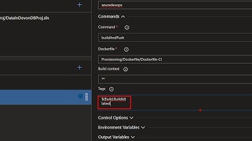 CI/CD with Containers and Azure DevOps - 1 - Build Pipeline Demo