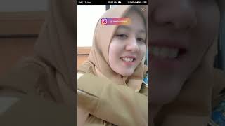 PNS CANTIK LIVE BIGO