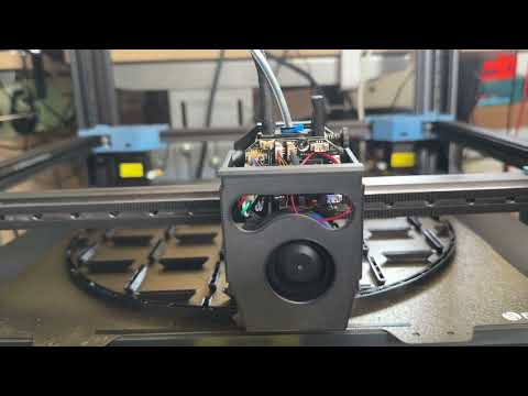 Sovol SV08 with
