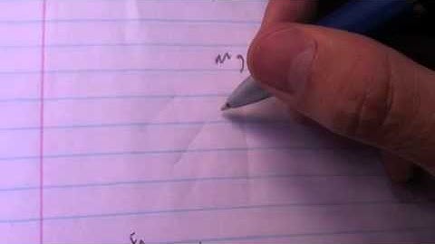 Banked Curve Without Friction