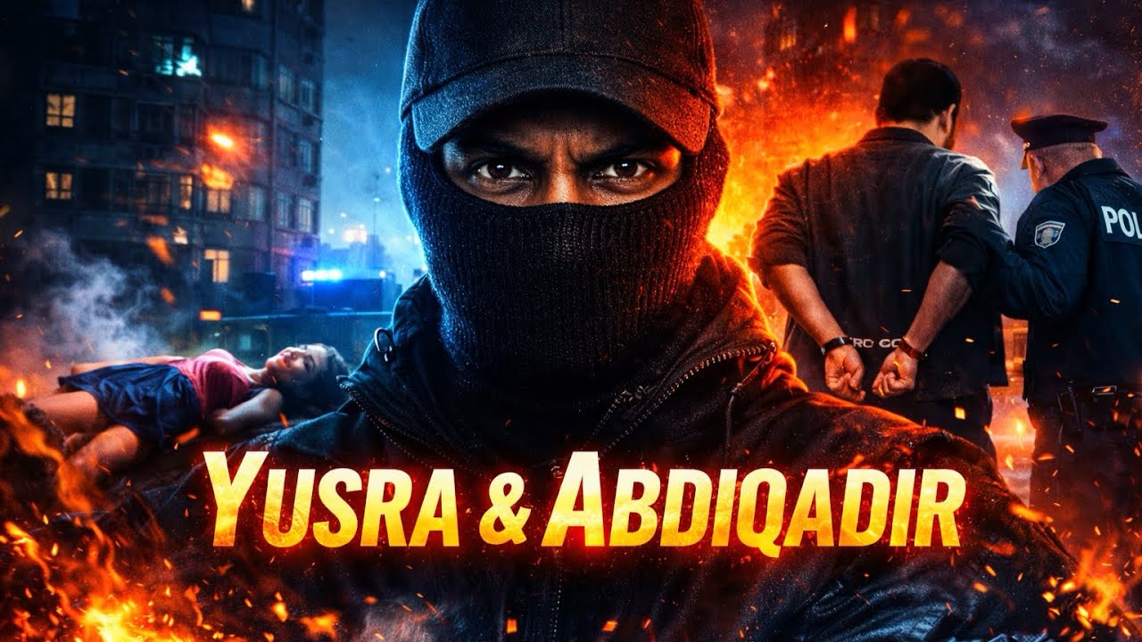 GUURKODI KADIB MAXAA DHACAY ? 