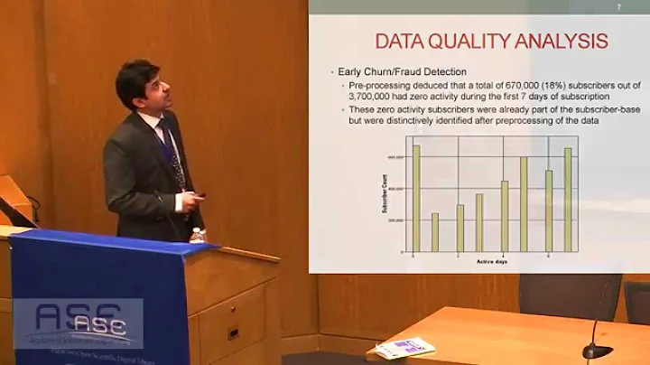 Customer Churn Prediction, Segmentation and Fraud Detection in Telecommunication Industry - DayDayNews