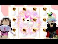 ABRIMOS 20 HUEVOS REALES en ADOPT ME con RAICHU!