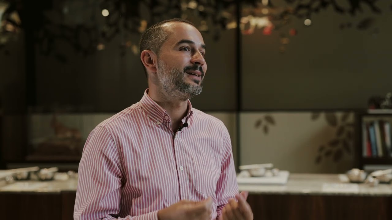 Titanium Tours’ Swiss chocolate film
