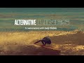 A Conversation with Andy Nieblas | SURFER Magazine: Alternative Lines
