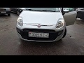 Fiat Punto Evo 2010 обзор