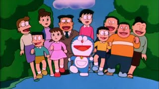 Download Lagu Doraemon El Gato Cósmico - Ending Español Latino - Maggie Vera