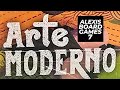 Arte Moderno 31 Minutos Unboxing 4K