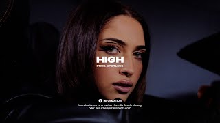 Hava x Dardan Type Beat "High" | Dancehall Type Beat 2023