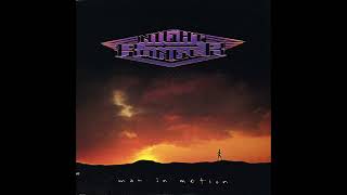 Night Ranger - Reason To Be