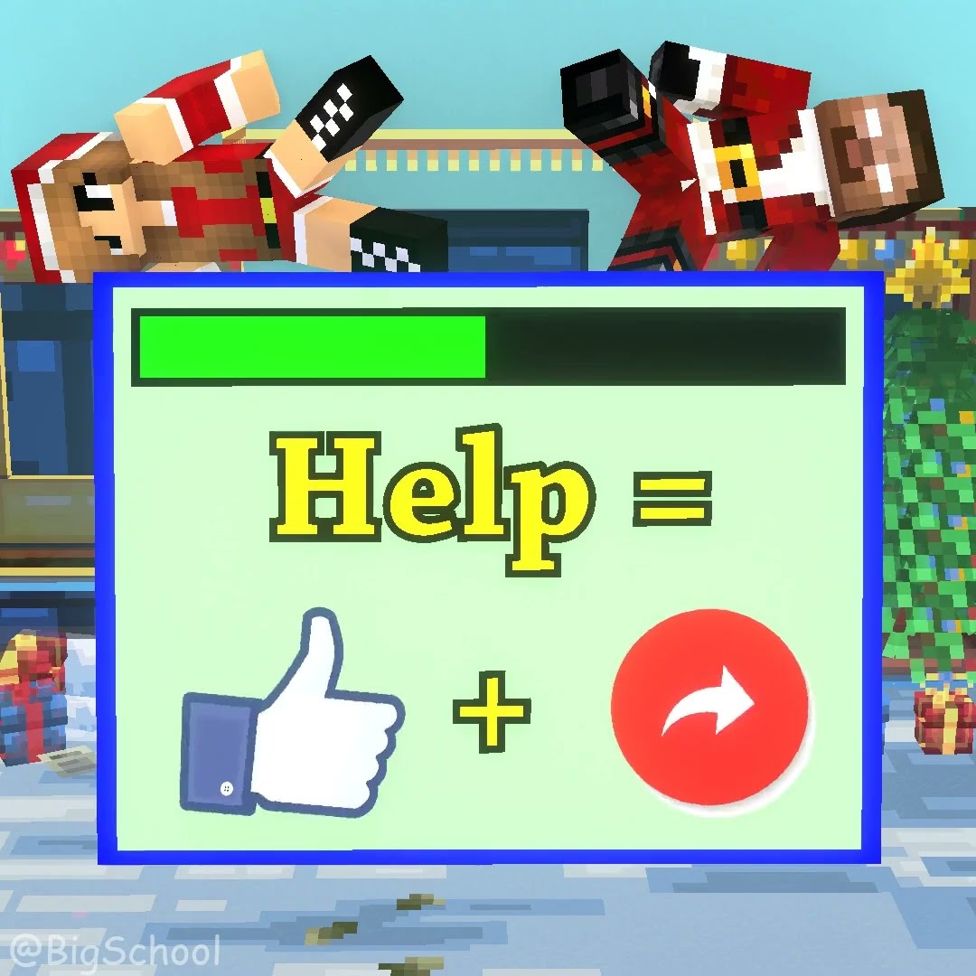Dancing challenge with Herobrine and Sadako ??