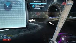 Splitgate (PS4) Highlight 5