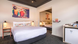 Nightcap at Chester Hill Hotel Bankstown Australia Best Travel Plan