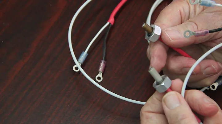 P-Leads Explained - Bendix and Slick