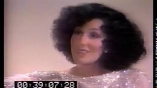 Cher - Deep Meaningful Conversation (with Dolly Parton) ("Cher...Special" - 1978)