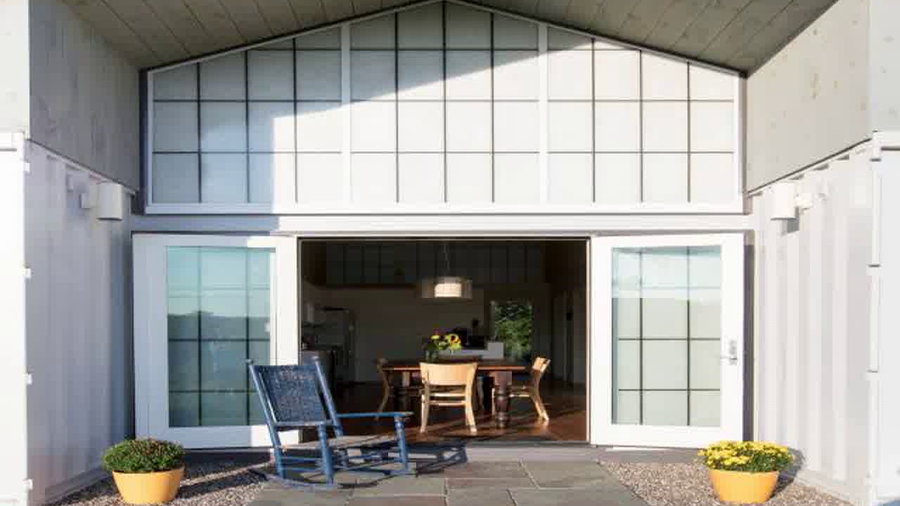 Shipping container homes ny times shipping container homes ny times