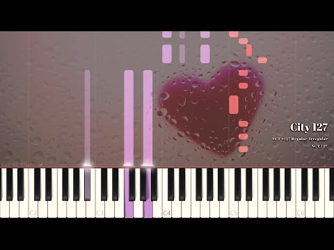 City 127 - NCT 127