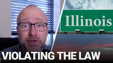 Legislator insists Illinois’ child welfare agency uses interns, has legal exposure