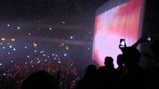 Swedish House Mafia - Frankfurt Festhalle