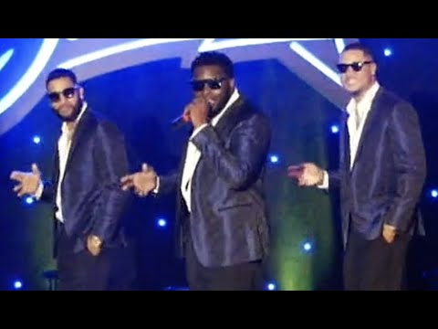 DP Remakes Silk Sonic’s “Smokin Out The Window” As “Smokin On This Indo” | Karaoke Night