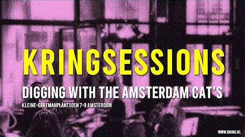 Set-registration from November 5th 2025 Jasper van Damme quartet, feat.  Durk Hijma