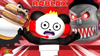 BEST ROBLOX Games of 2022