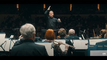 Copland: Suite from Appalachian Spring / Bancroft • Canada