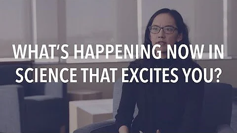 Aimee Kao, Ph.D.