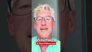 Extended Fasting Is Key To Optimizing Health.