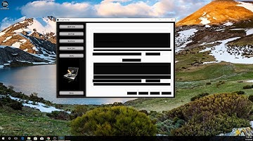 How to create a boot disk with BounceBack (Advanced Mode)