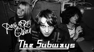 Vignette de la vidéo "The Subways - Rock & Roll Queen (Official Video)"