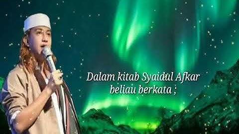 Download Download Video Story Wa Habib Hanif Terbaru 2020 Mp3 Free And Mp4