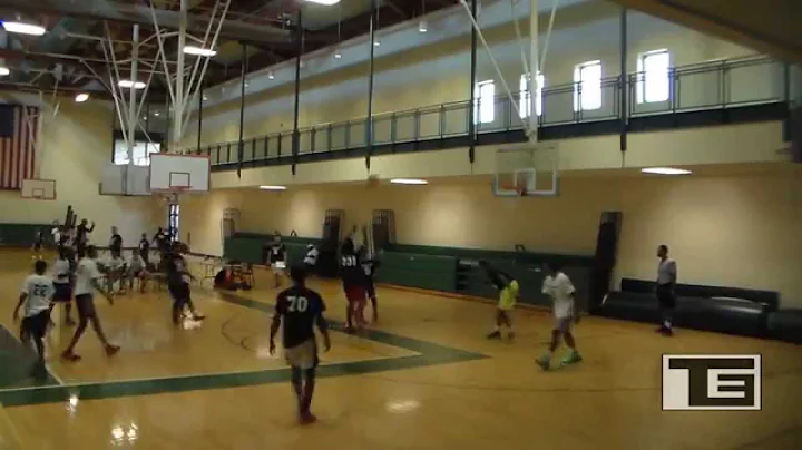 Terrance Ames Jr 331