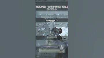 2012/10/26 #faze #cod #mw2 #trickshots #fazeclan #callofduty #trickshot