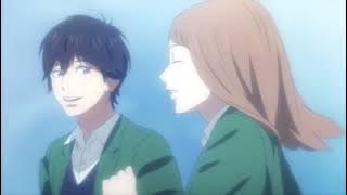 Whales & Jo Cohen - Love Is Gone [AMV MIX]