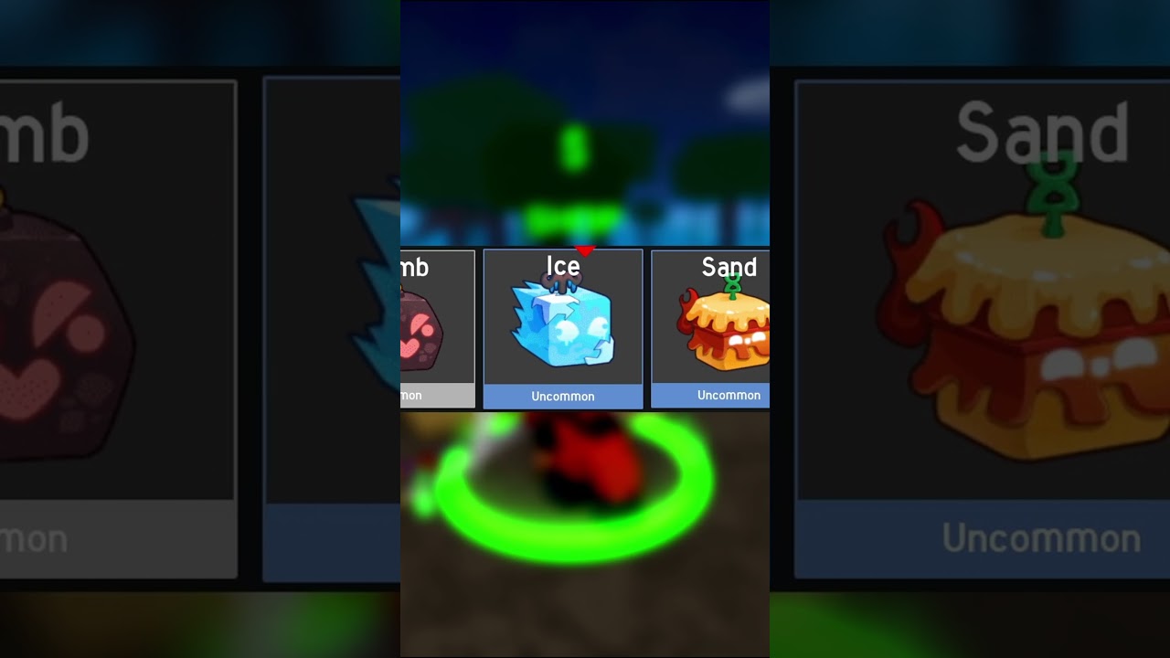 Day 2 of rolling in blox fruits 