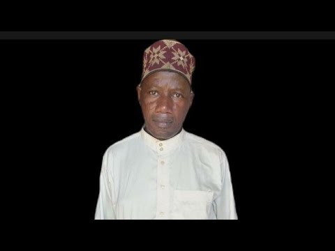SHEIKH IBULAHIMU BUWEMBO OMULOMBI WE DUWWA ZONA