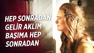 Meğer Ne Çok Severmişim Seni Ben