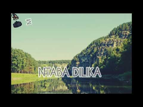 Ntaba Dilika @skhuraeTheeMelodio