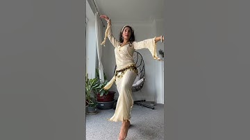 El Hob Halal | Belly Dancer #baladi #londonBellydancer #bellyfitbyleilah