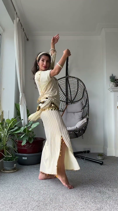 El Hob Halal | Belly Dancer #baladi #londonBellydancer #bellyfitbyleilah